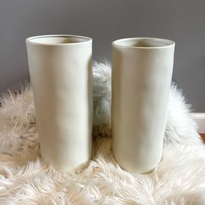 Target Hearth & Hand Stoneware Vase